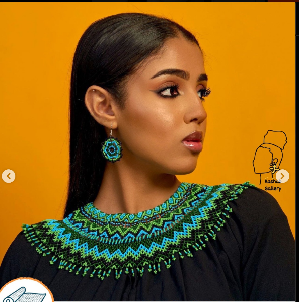 جسر الأناقة والتراث بين إفريقيا والعالم العربي